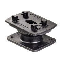 Hama  Swivelling Socket  Vehicle Bracket 4L (00091316)